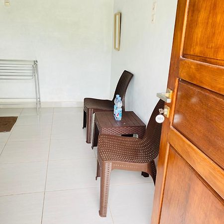 Bara Village Guest House Bira Exterior foto