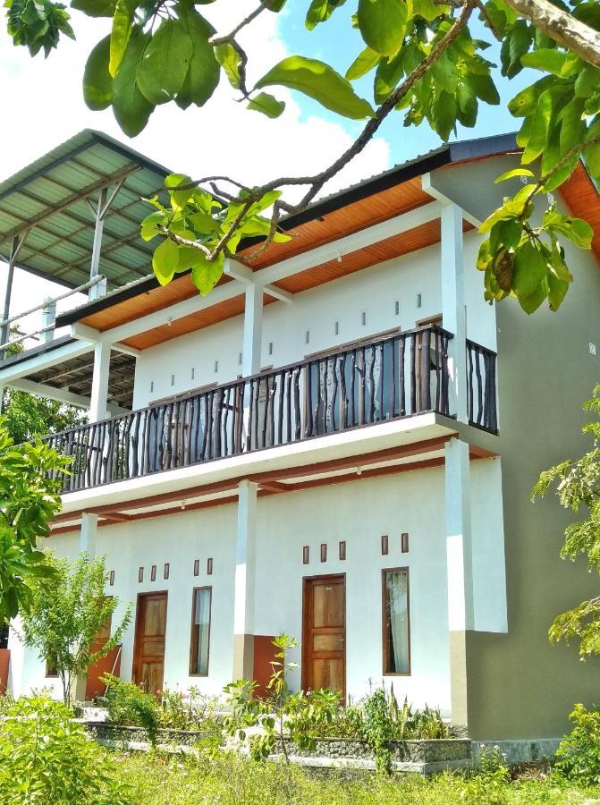Bara Village Guest House Bira Exterior foto