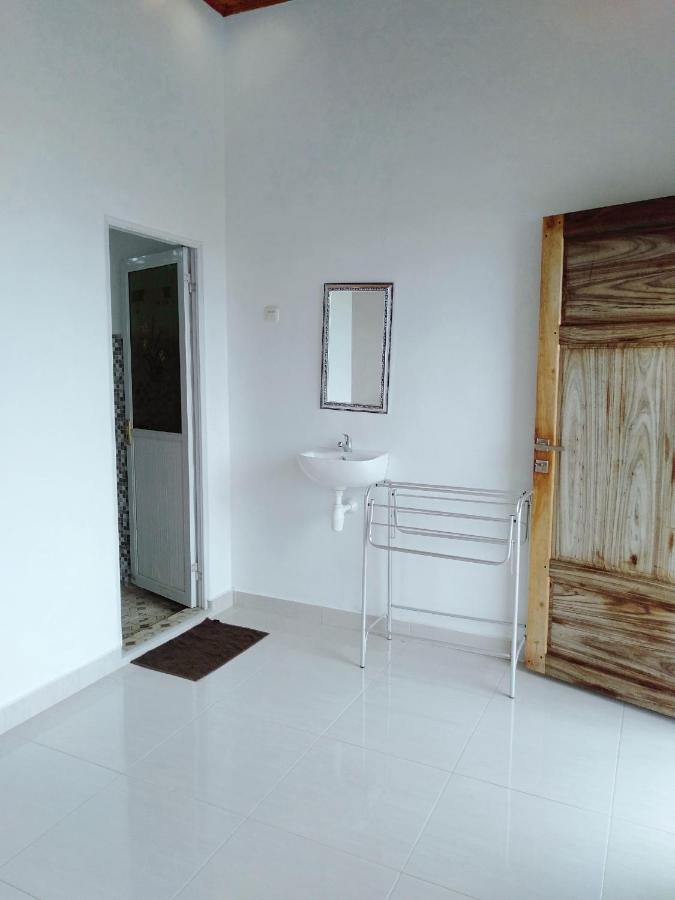 Bara Village Guest House Bira Exterior foto