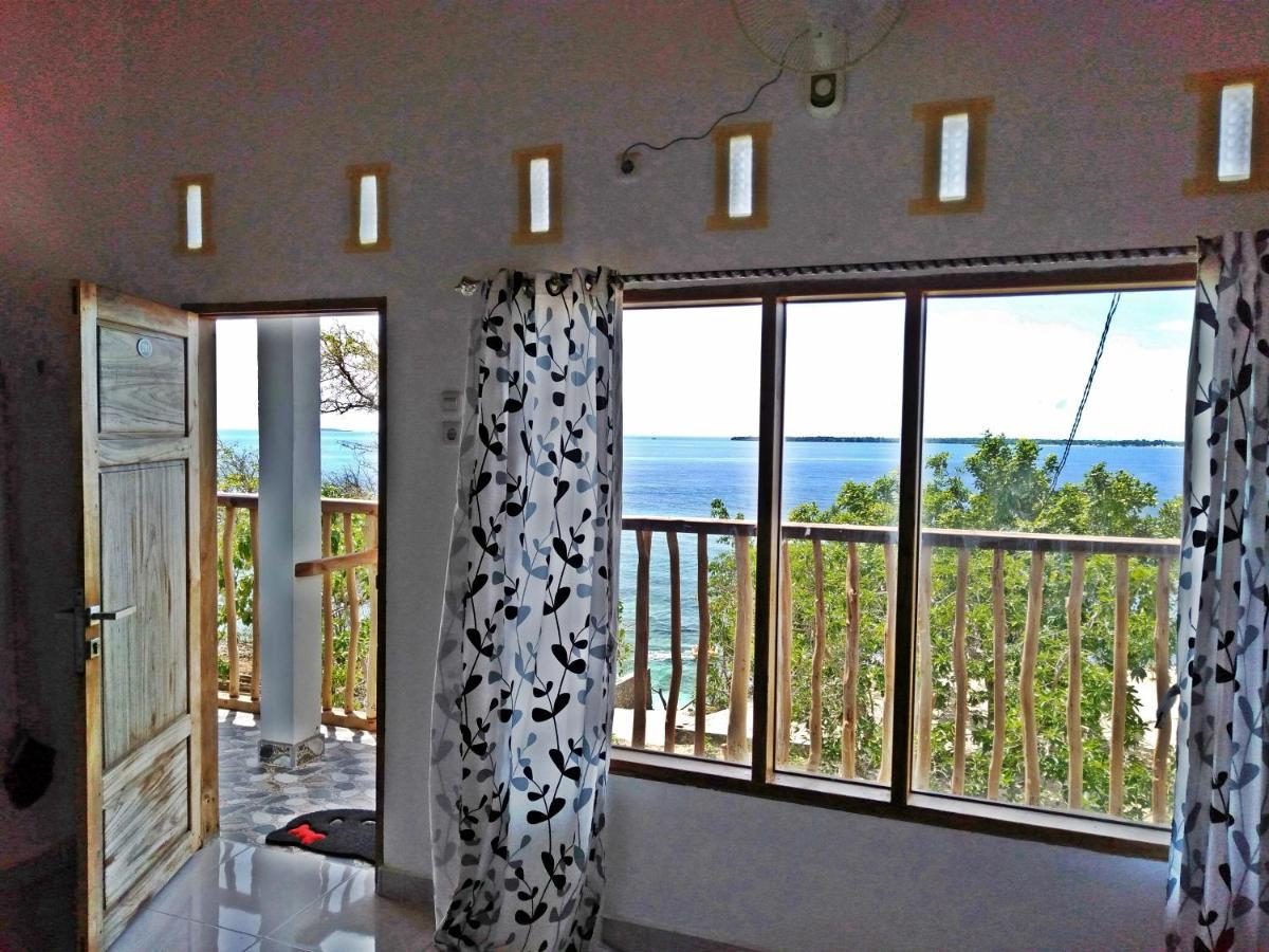 Bara Village Guest House Bira Exterior foto
