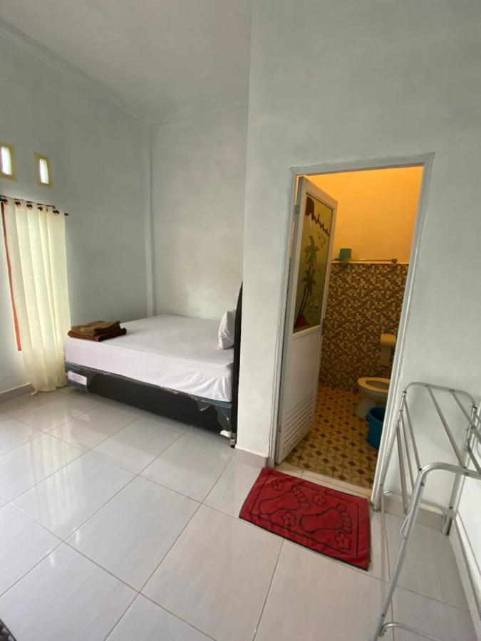 Bara Village Guest House Bira Exterior foto