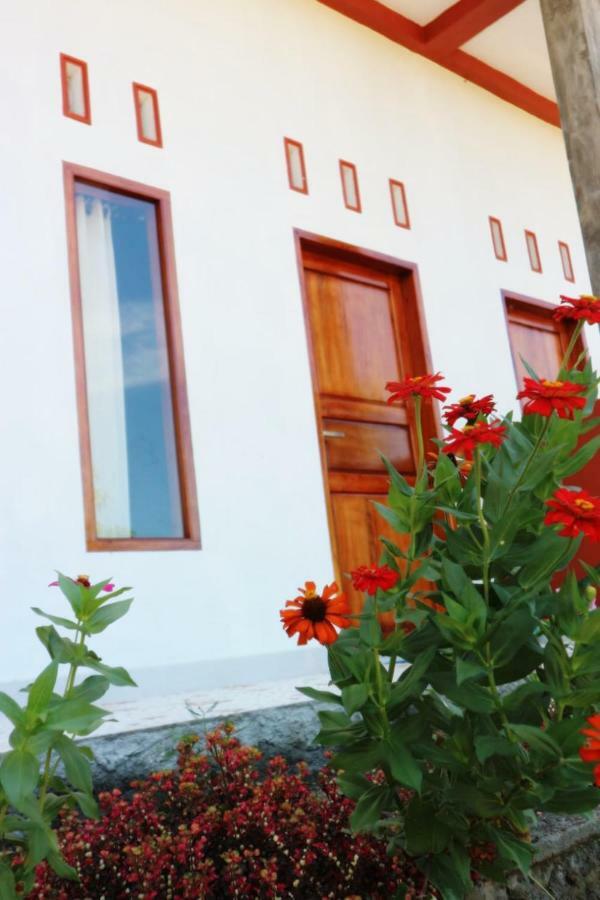 Bara Village Guest House Bira Exterior foto